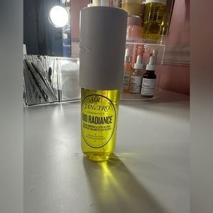 sol de Janeiro rio radiance body mist